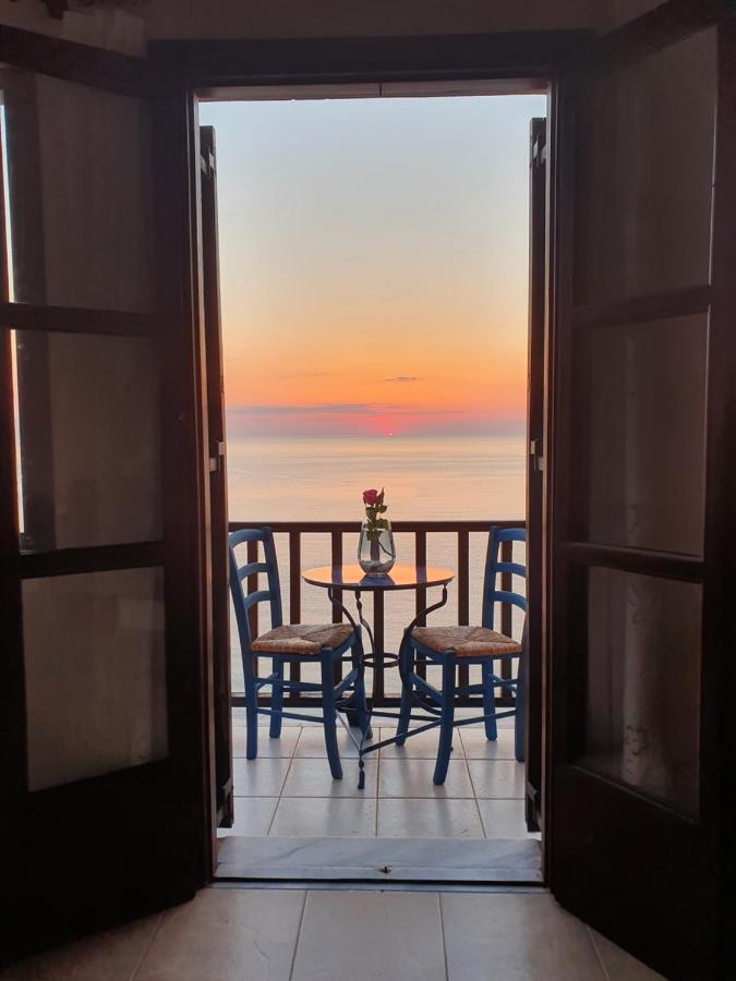 Endless Blue Home Agios Ioannis  Exterior photo