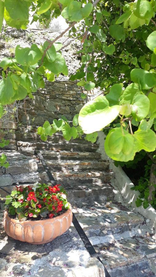 Endless Blue Home Agios Ioannis  Exterior photo