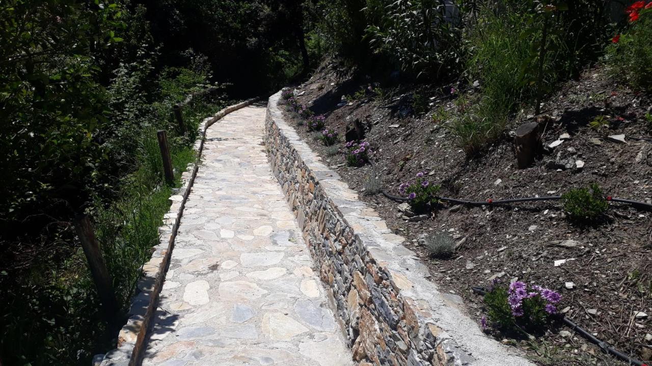 Endless Blue Home Agios Ioannis  Exterior photo