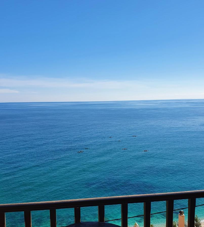 Endless Blue Home Agios Ioannis  Exterior photo