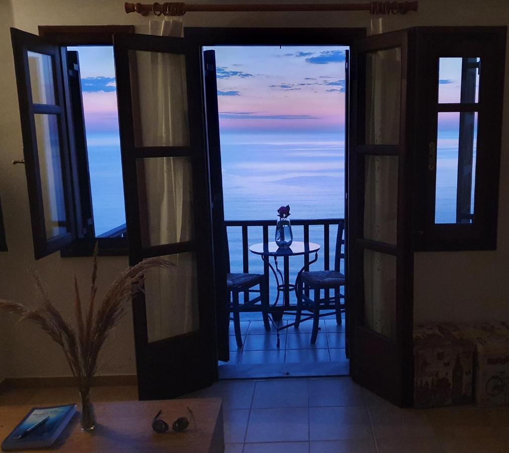 Endless Blue Home Agios Ioannis  Exterior photo