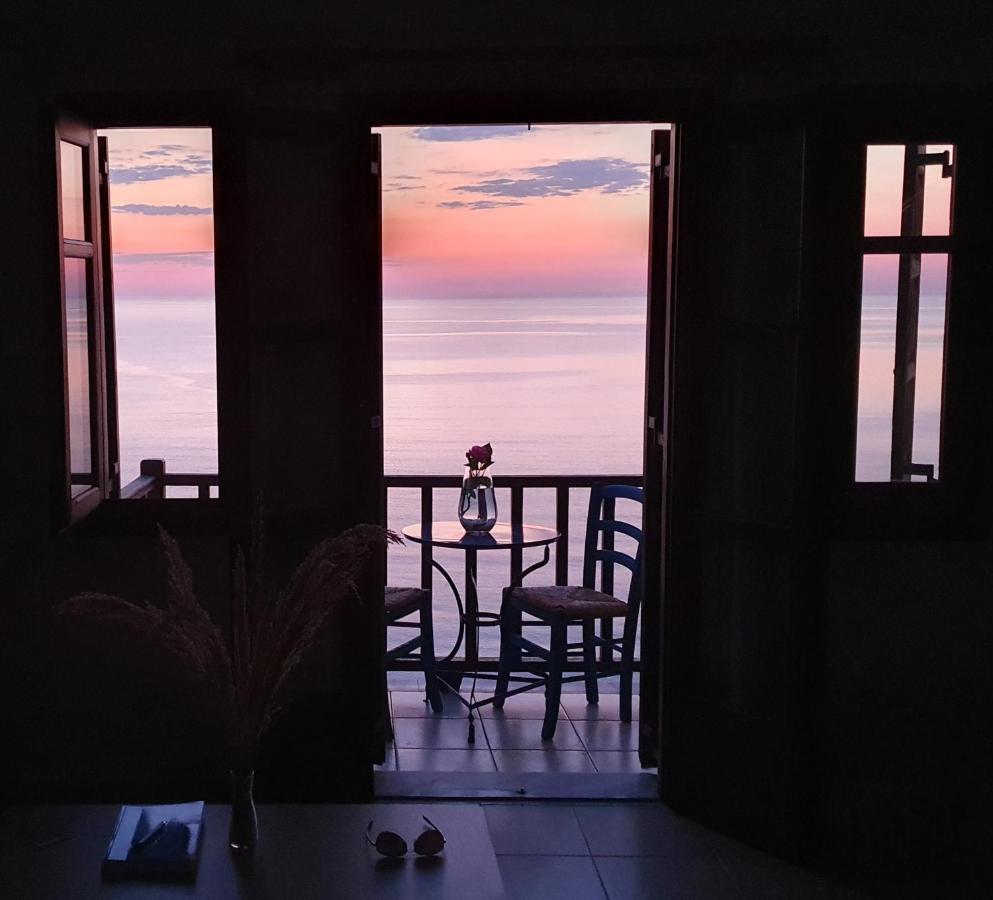Endless Blue Home Agios Ioannis  Exterior photo